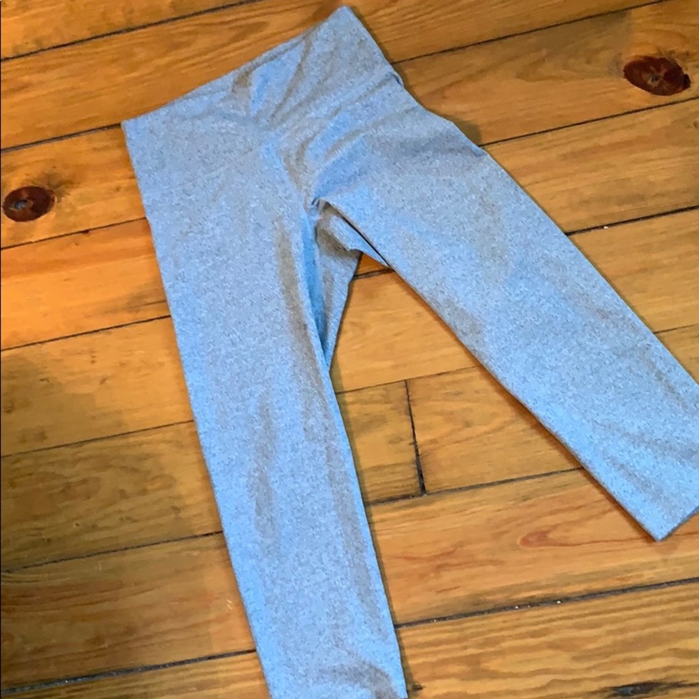 Capri leggings